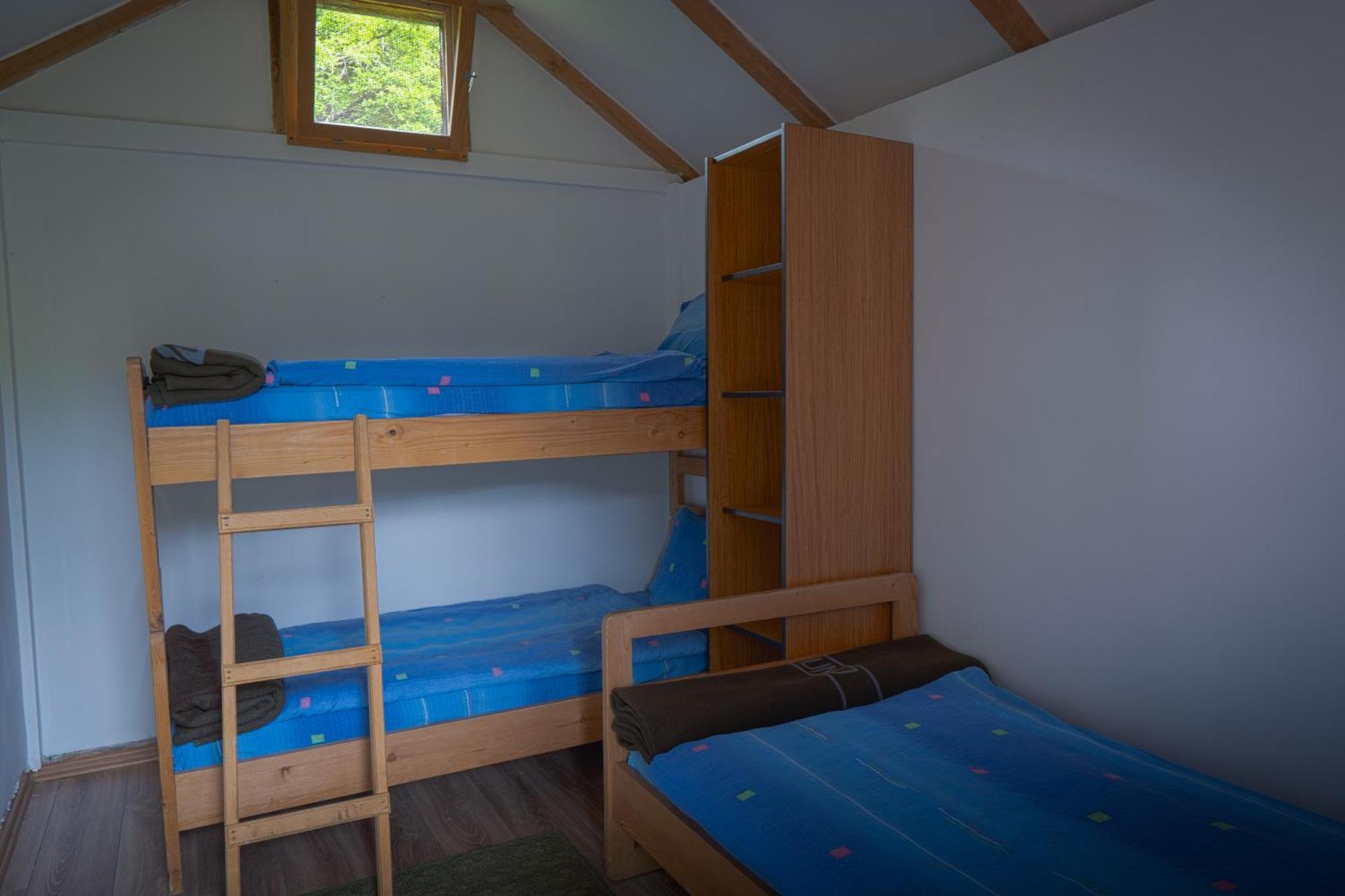 Rafting Camp Tara Center Tri Vodenice Bastasi Екстериор снимка
