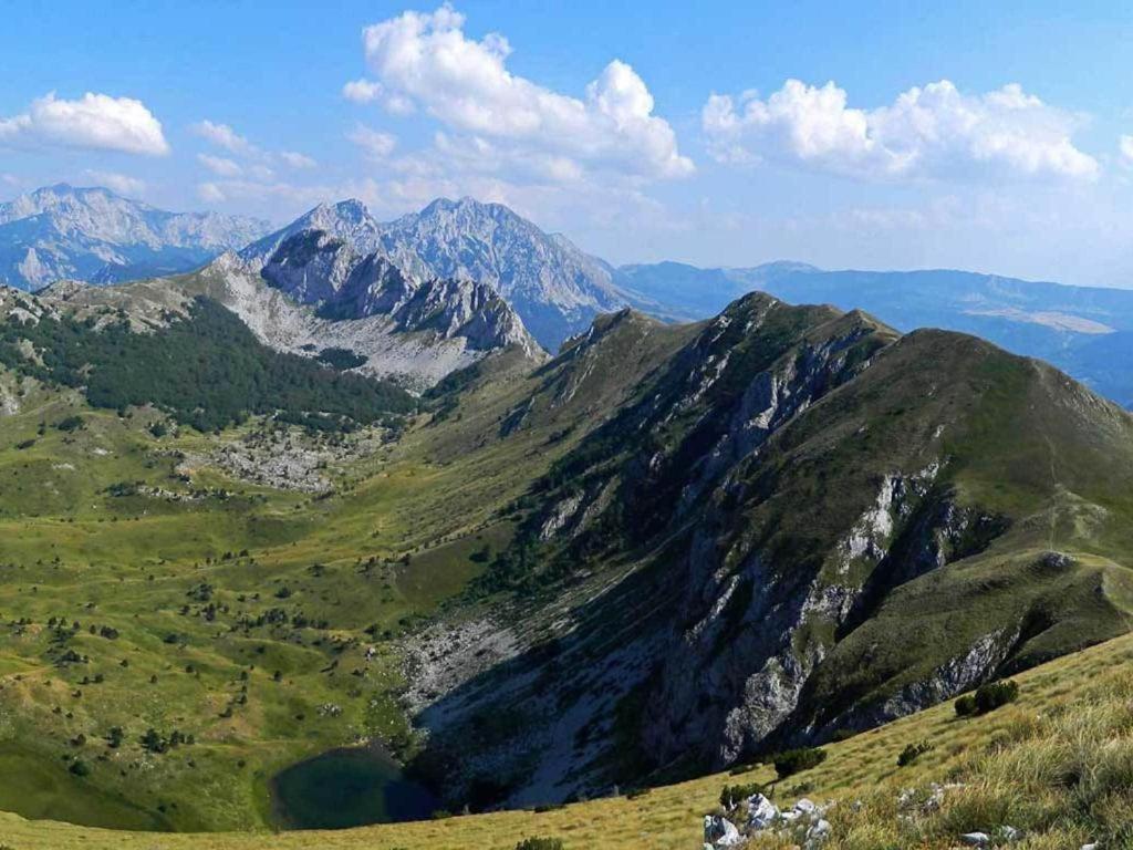 Rafting Camp Tara Center Tri Vodenice Bastasi Екстериор снимка