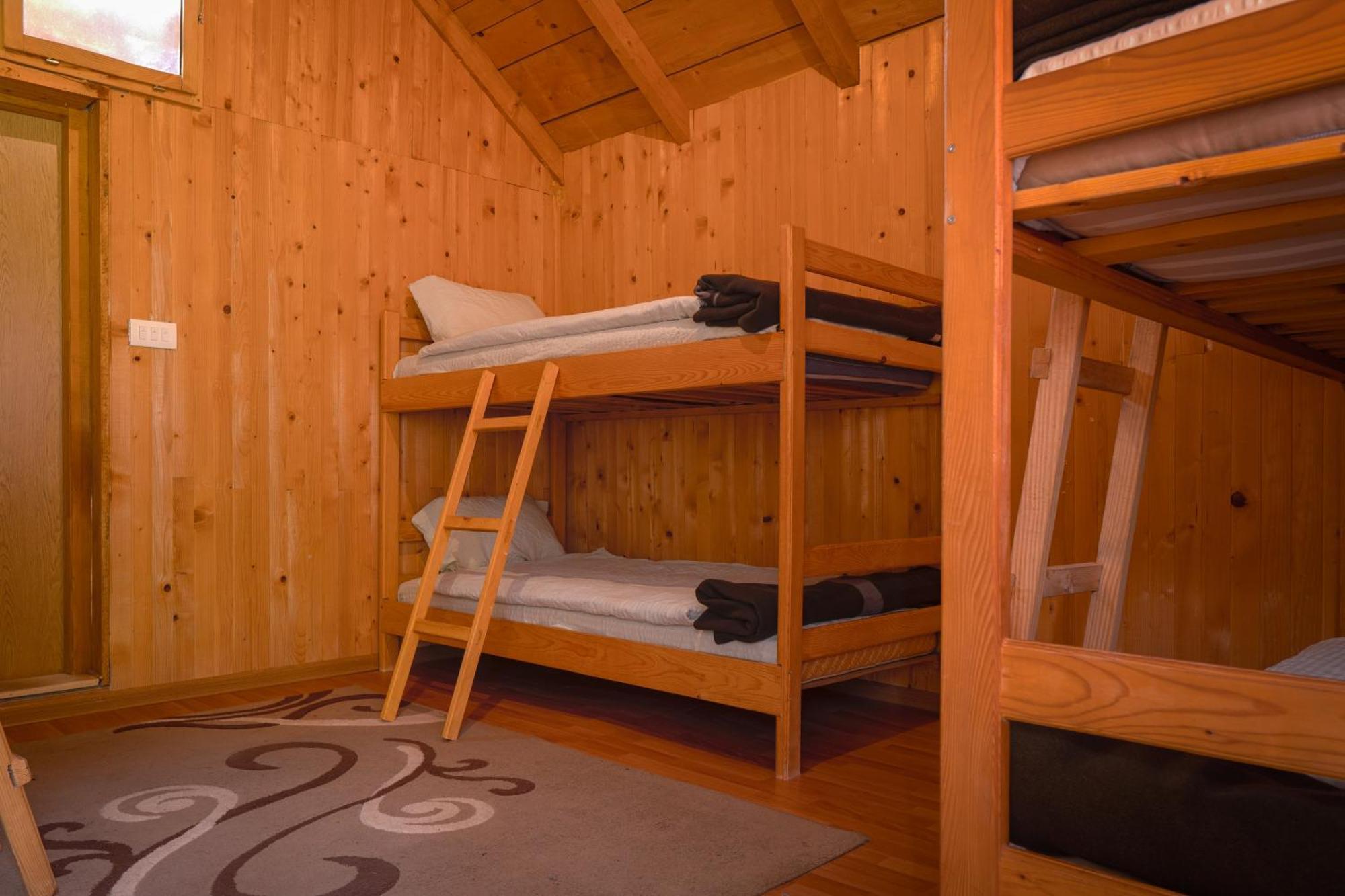 Rafting Camp Tara Center Tri Vodenice Bastasi Екстериор снимка