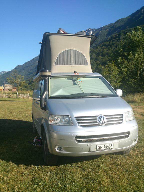 Rafting Camp Tara Center Tri Vodenice Bastasi Екстериор снимка