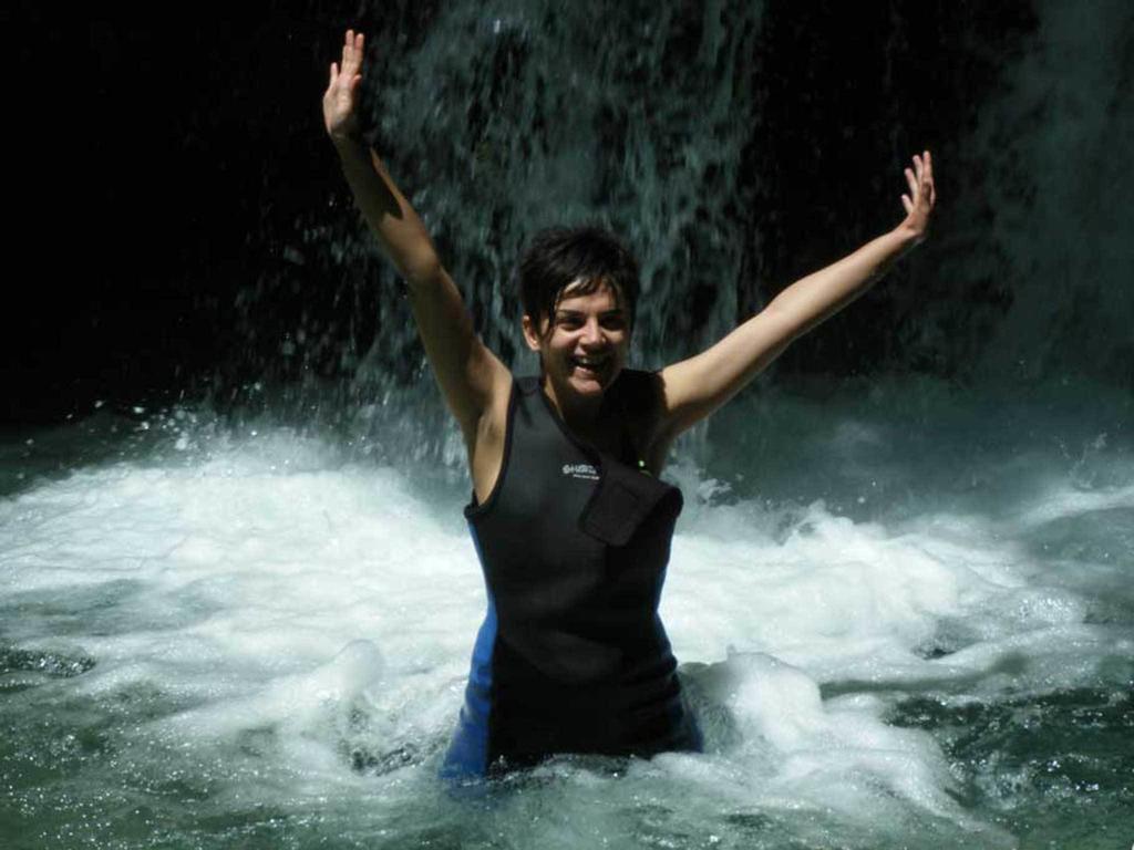 Rafting Camp Tara Center Tri Vodenice Bastasi Екстериор снимка