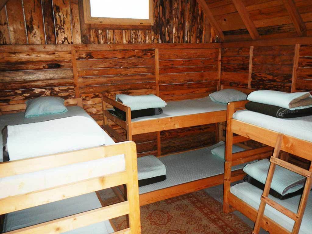 Rafting Camp Tara Center Tri Vodenice Bastasi Стая снимка